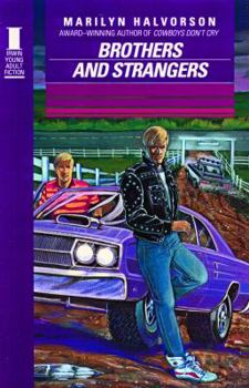 Paperback Brothers and Strangers Book