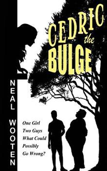 Paperback Cedric the Bulge Book