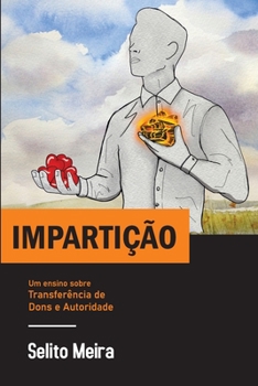 Paperback Impartição [Portuguese] Book