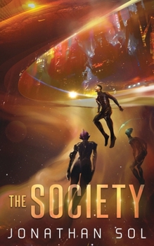 Paperback The Society Book