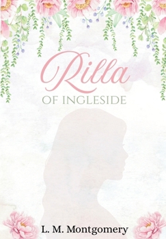 Hardcover Rilla of Ingleside Book