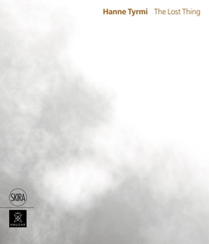 Hardcover Hanne Tyrmi: The Lost Thing Book