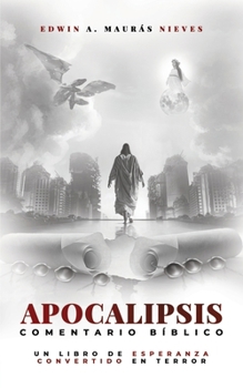 Paperback Apocalipsis [Spanish] Book