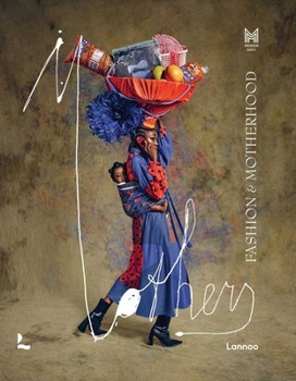 Hardcover M&others: Fashion and Motherhood Book