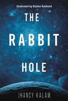 Paperback The Rabbit Hole Book