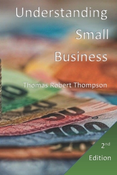 Paperback Understanding Small Business: 2nd Edition Book