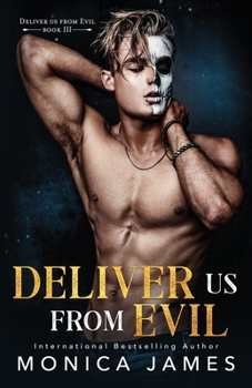 Paperback Deliver Us From Evil Book