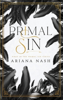 Paperback Primal Sin Book