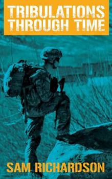 Paperback Tribulations Through Time Book