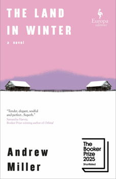 Hardcover The Land in Winter Book