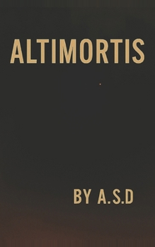Paperback Altimortis Book