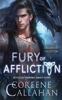 Paperback Fury of Affliction Book