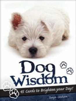 Dog Wisdom - Cards