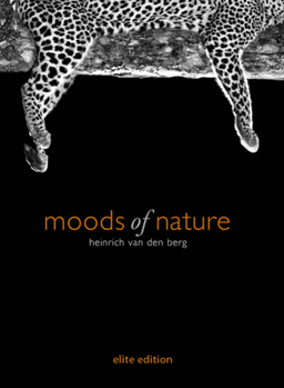 Hardcover Moods of Nature: Elite Edition Book