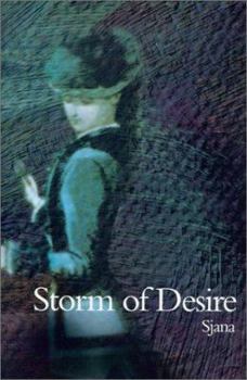 Paperback Storm of Desire Book
