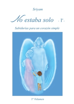 Paperback No estaba solo - 1° - [Spanish] Book