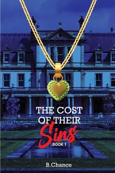 Paperback The Cost of Their Sins Book