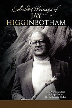 Paperback Selected Writings of Jay Higginbotham Book