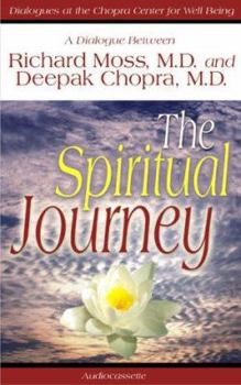 Audio Cassette The Spiritual Journey Book