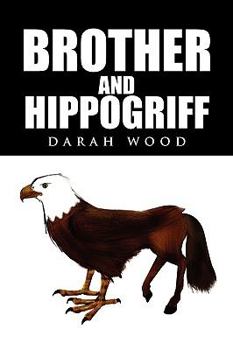 Paperback Brother and Hippogriff Book