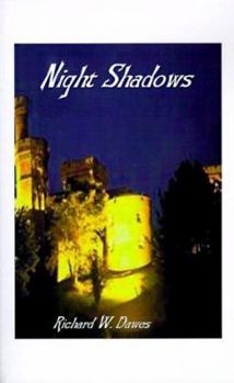 Paperback Night Shadows Book