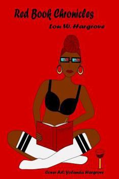 Paperback Red Book Chronicles Book