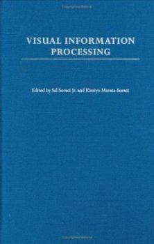 Hardcover Visual Information Processing Book