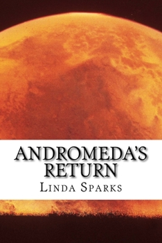Paperback Andromeda's Return Book