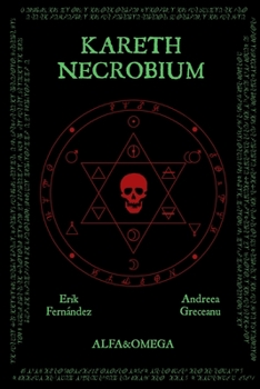 Paperback Kareth: Necrobium [Spanish] Book