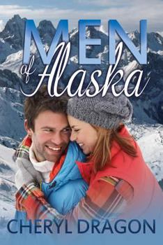 Paperback Men of Alaska Book