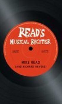 Hardcover Read's Musical Reciter Book