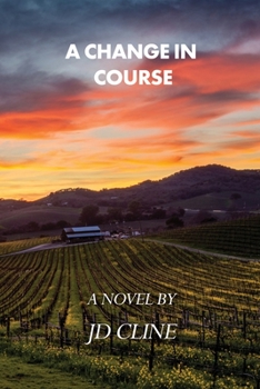 Paperback A Change in Course Book