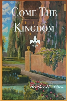 Paperback Come the Kingdom Book