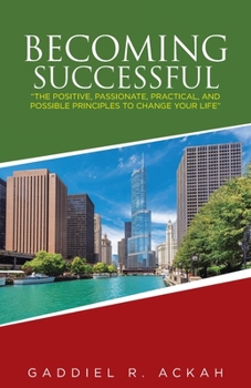 Paperback Becoming Successful (Harvesting Your Success) Book