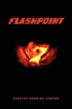 Paperback Flashpoint Book