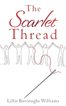 Paperback The Scarlet Thread Book