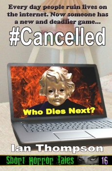 #Cancelled