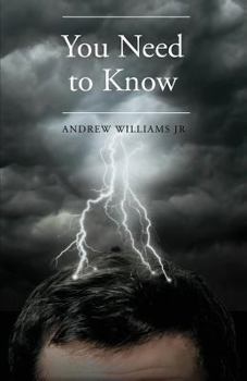 Paperback You Need to Know Book