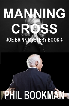 Paperback Manning Cross Book