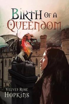 Paperback Birth of a Queendom Book