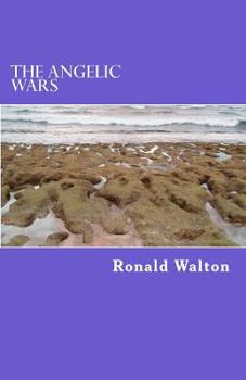 Paperback The Angelic Wars Book