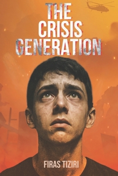 Paperback The Crisis Generation: A novel of war, memory, and silence that swallowed a country Book