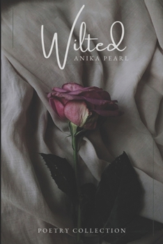 Paperback Wilted Book