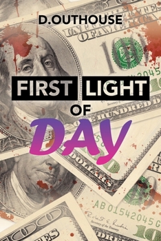 Paperback First Light of Day: [Case #01 from the O'Mailey Files] Book