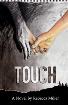 Paperback Touch Book