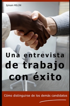 Paperback Una entrevista de trabajo con éxito [Spanish] Book