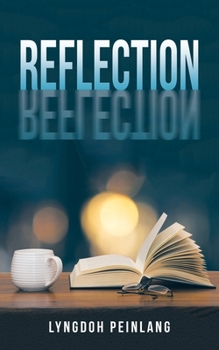 Paperback Reflection Book
