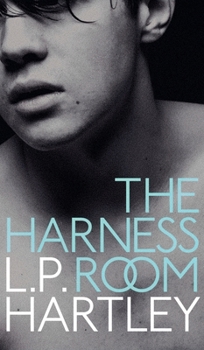 Hardcover The Harness Room Book