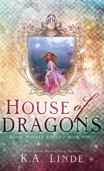Hardcover House of Dragons (Hardcover) Book