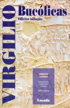 Paperback Bucolicas/bucolic (Spanish Edition) [Spanish] Book
